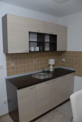 Classic Apartments & Zoned Spa