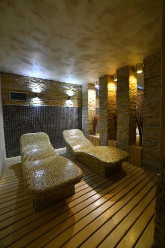 Classic Apartments & Zoned Spa
