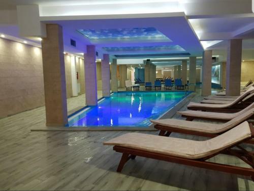 Milmari Relax Apartment