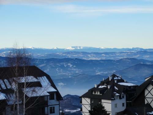 Apartment Dragana Kopaonik