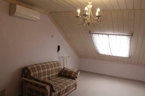 Hostal Hotel Alexandria