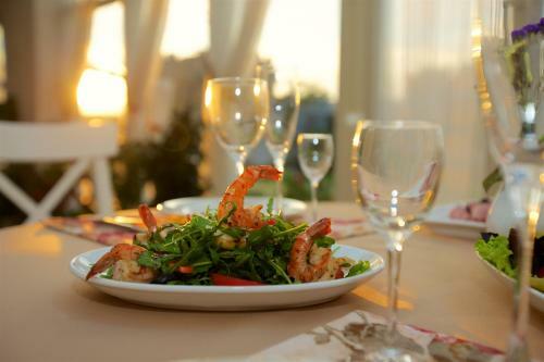 Hostal Hotel Alexandria