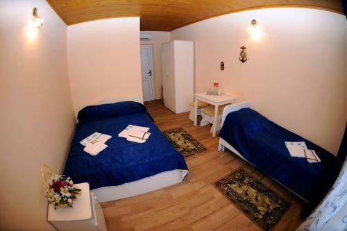 Hotel Morskie Rify Pansionat