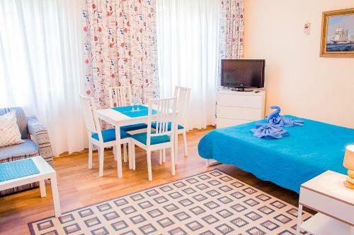 Hotel Morskie Rify Pansionat