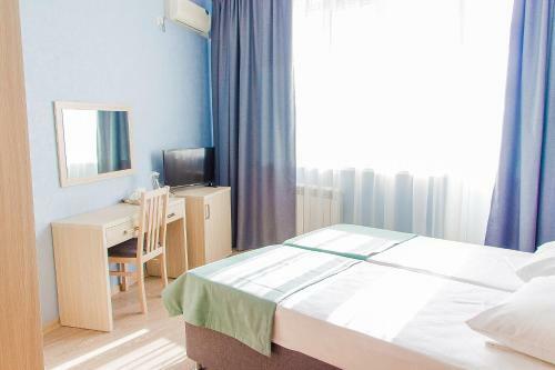 Hotel Morskie Rify Pansionat
