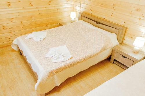 Hotel Morskie Rify Pansionat