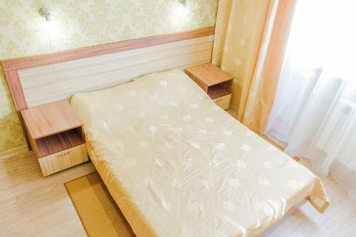 Hotel Morskie Rify Pansionat
