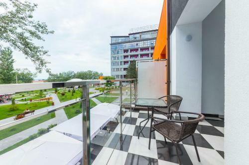 Beton Brut All Inclusive & Spa Hotel In Miracleon