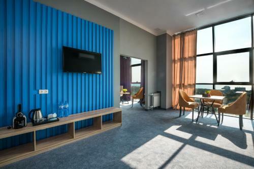 Beton Brut All Inclusive & Spa Hotel In Miracleon