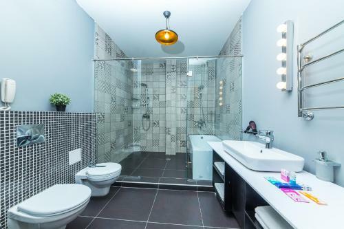 Beton Brut All Inclusive & Spa Hotel In Miracleon