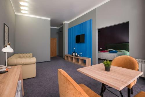Beton Brut All Inclusive & Spa Hotel In Miracleon