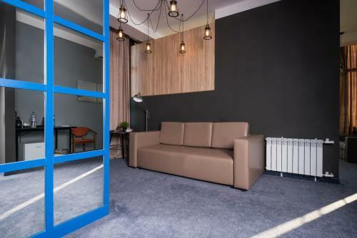 Beton Brut All Inclusive & Spa Hotel In Miracleon