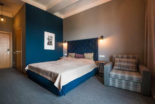 Beton Brut All Inclusive & Spa Hotel In Miracleon