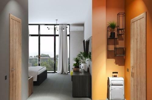 Beton Brut All Inclusive & Spa Hotel In Miracleon
