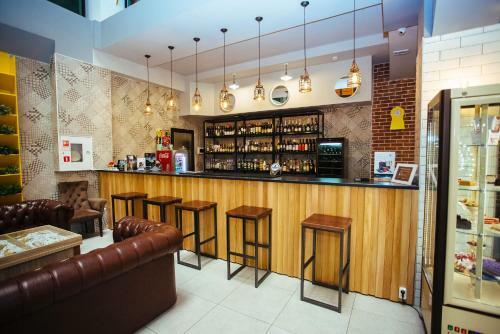 Beton Brut All Inclusive & Spa Hotel In Miracleon