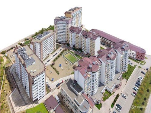 Apartamento ???????? ? ???? ?? "?????????"