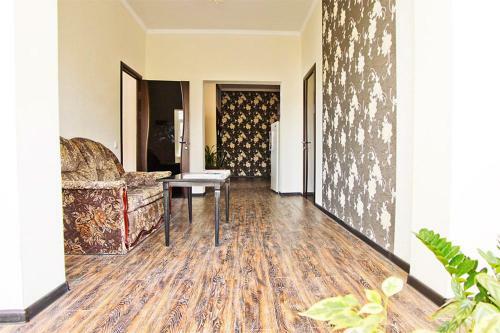 Hostal Anapalike Guest House