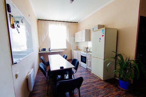 Hostal Anapalike Guest House