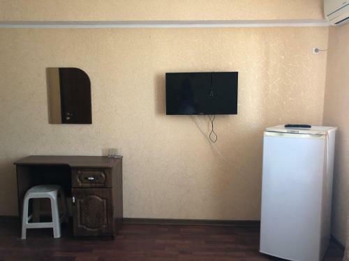 Hotel Guest House Mister Ru