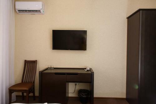 Hotel Zolotoy Bereg