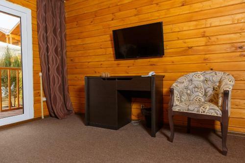Hotel Zolotoy Bereg