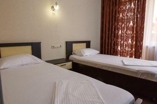 Hotel Zolotoy Bereg