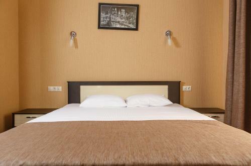 Hotel Zolotoy Bereg