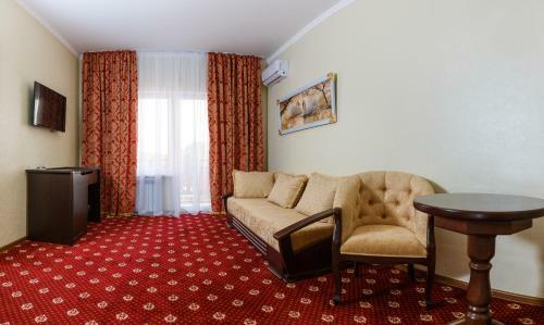 Hotel Zolotoy Bereg