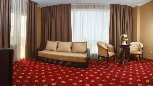 Hotel Zolotoy Bereg