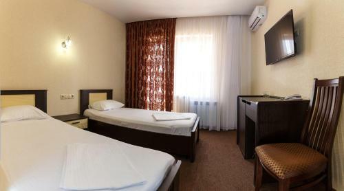 Hotel Zolotoy Bereg