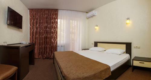 Hotel Zolotoy Bereg