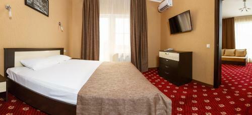 Hotel Zolotoy Bereg