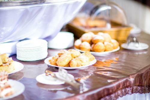 Hotel Zolotoy Bereg