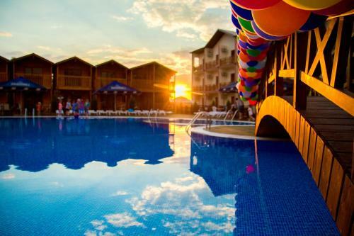 Hotel Zolotoy Bereg