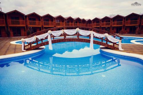 Hotel Zolotoy Bereg