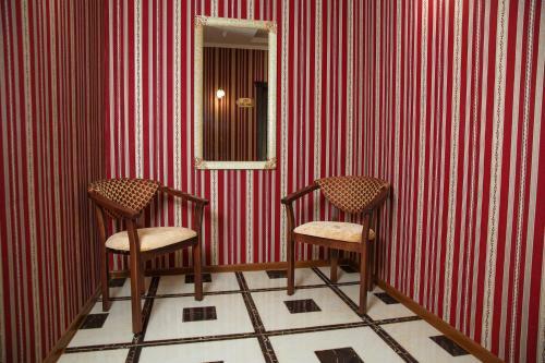 Hotel Zolotoy Bereg