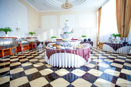 Hotel Zolotoy Bereg