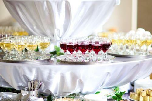 Hotel Zolotoy Bereg