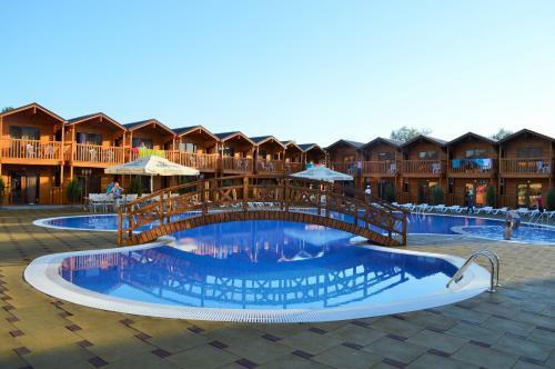 Hotel Zolotoy Bereg