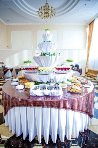 Hotel Zolotoy Bereg