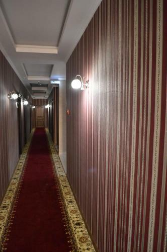Hotel Zolotoy Bereg