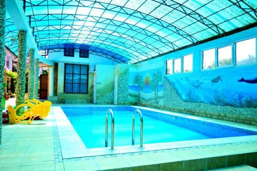 Hostal Guest House Italy