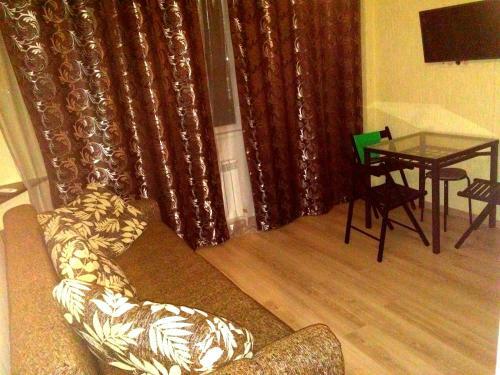 Apartment In The City Center