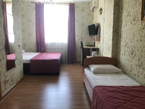 Hotel Olivia Anapa