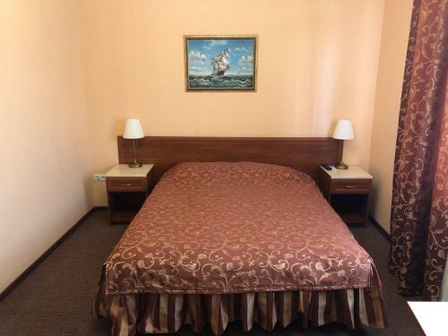 Hotel Olivia Anapa