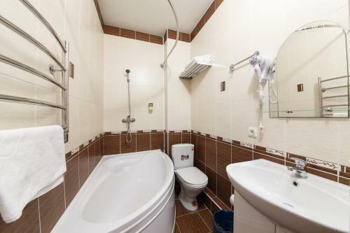Hotel Olivia Anapa