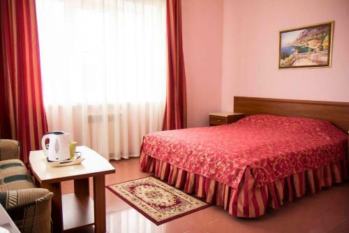 Hotel Olivia Anapa