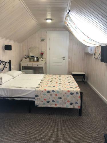 Hotel Olivia Anapa