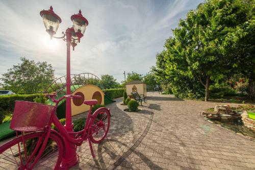 Hotel Olivia Anapa