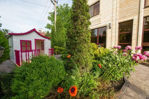 Hotel Olivia Anapa